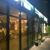 Ресторан (кафе) в ОАЭ, Дубаи, Аджман, 1000 кв.м.
