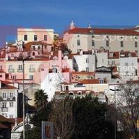 Other commercial property in Portugal, Lisbon, 93 sq.m.