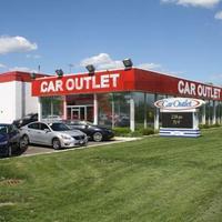 Other commercial property in the USA, Illinois, East Saint Louis, 2494 sq.m.