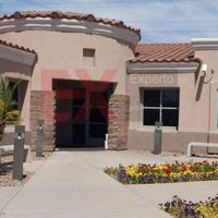 Office in the USA, Louisiana, Arizona, 546 sq.m.