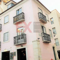 Other commercial property in Portugal, Lisbon, 178 sq.m.