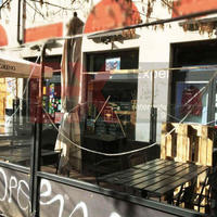 Другая коммерческая недвижимость в Италии, Венеция, Сан-Донино, 80 кв.м.