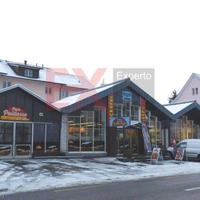 Commercial premises in Switzerland, Roggwil, 468 sq.m.