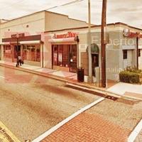 Commercial premises in the USA, Alabama, Georgia, 3104 sq.m.