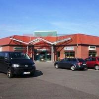Commercial premises in Germany, Nordrhein-Westfalen, 1400 sq.m.