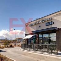 Commercial premises in the USA, Kentucky, Nevada, 195 sq.m.