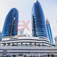 Commercial premises in United Arab Emirates, Dubai, Ajman, 56 sq.m.