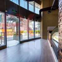 Commercial premises in United Arab Emirates, Dubai, Ajman, 56 sq.m.