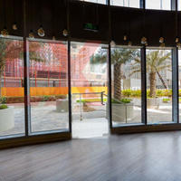 Commercial premises in United Arab Emirates, Dubai, Ajman, 56 sq.m.