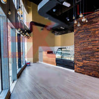 Commercial premises in United Arab Emirates, Dubai, Ajman, 56 sq.m.