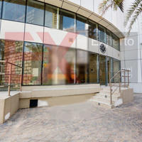Commercial premises in United Arab Emirates, Dubai, Ajman, 56 sq.m.