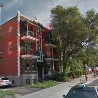 Другая коммерческая недвижимость в Канаде, Квебек, Торонто, 272 кв.м.