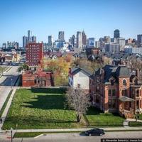 Другая коммерческая недвижимость в США, Северная Дакота, 3361 кв.м.