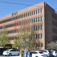 Офис в США, Техас, Colorado, 5022 кв.м.