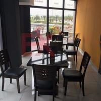 Restaurant (cafe) in United Arab Emirates, Dubai, Ajman, 92 sq.m.