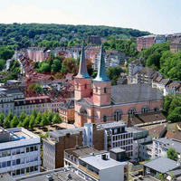 Другая коммерческая недвижимость в Германии, Мюнхен, 4427 кв.м.