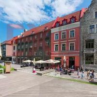 Other commercial property in Estonia, Harjumaa, Tallinn, 765 sq.m.
