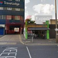 Restaurant (cafe) in United Kingdom, England, London, 110 sq.m.