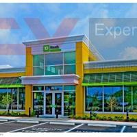 Office in the USA, Missouri, Florida, 275 sq.m.