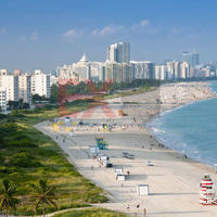 Office in the USA, Missouri, Florida, 275 sq.m.