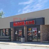 Other commercial property in the USA, Illinois, East Saint Louis, 278 sq.m.