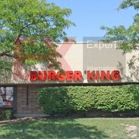 Other commercial property in the USA, Illinois, East Saint Louis, 278 sq.m.