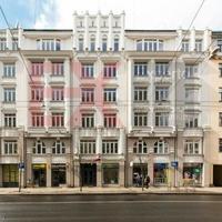 Other commercial property in Latvia, Riga, 287 sq.m.