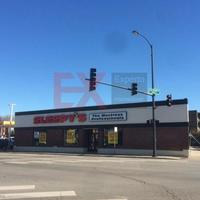 Other commercial property in the USA, Illinois, East Saint Louis, 601 sq.m.