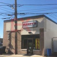 Other commercial property in the USA, Illinois, East Saint Louis, 601 sq.m.