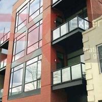 Other commercial property in the USA, Illinois, East Saint Louis, 1265 sq.m.