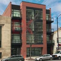 Other commercial property in the USA, Illinois, East Saint Louis, 1265 sq.m.