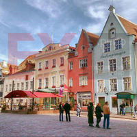 Other commercial property in Estonia, Harjumaa, Tallinn