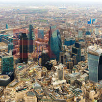 Commercial premises in United Kingdom, England, London, 997 sq.m.