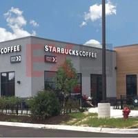 Other commercial property in the USA, Illinois, East Saint Louis, 2322 sq.m.