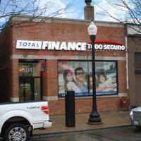 Other commercial property in the USA, Illinois, East Saint Louis, 204 sq.m.