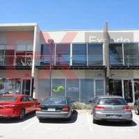 Office rooms in Australia, Victoria, Melbourne, 206 sq.m.