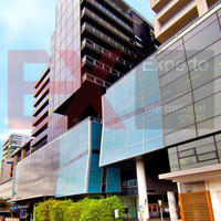 Office rooms in Australia, Victoria, Melbourne, 90 sq.m.