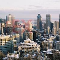 Other commercial property in Canada, Quebec, Toronto, 2415 sq.m.