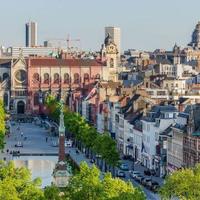 Other commercial property in Belgium, Woluwe-Saint-Pierre, 750 sq.m.