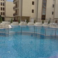 Flat in Bulgaria, Sunny Beach