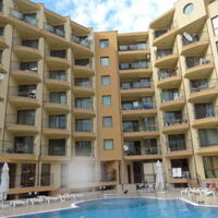 Flat in Bulgaria, Sunny Beach