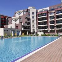 Апартаменты в Болгарии, Солнечный Берег