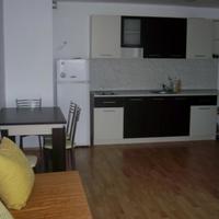 Квартира в Болгарии, Кошарица