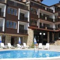 Квартира в Болгарии, Кошарица