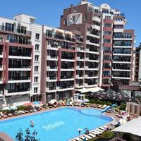 Квартира в Болгарии, Солнечный Берег