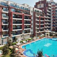 Квартира в Болгарии, Солнечный Берег