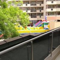 Квартира в Болгарии, Солнечный Берег