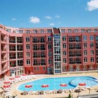 Апартаменты в Болгарии, Солнечный Берег