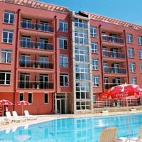 Апартаменты в Болгарии, Солнечный Берег