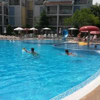 Квартира в Болгарии, Солнечный Берег